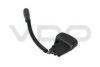 VDO 246-080-013-001Z Washer Fluid Jet, windscreen